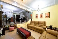 Villa Verde (D23), Terrace #573516481